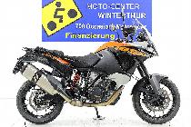Aquista moto Occasioni KTM 1050 Adventure ABS (touring)
