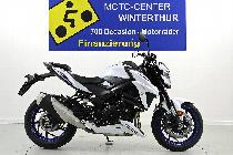 Aquista moto Veicoli nuovi SUZUKI GSX-S 750 (naked)