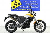 Acheter une moto Occasions BMW G 650 Xcountry (enduro)