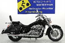 Motorrad kaufen Occasion HONDA VT 750 C (custom)