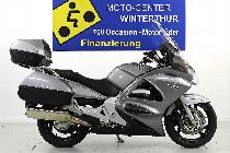 Motorrad kaufen Occasion HONDA ST 1300 A Pan European ABS (touring)