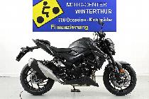 Aquista moto Veicoli nuovi SUZUKI GSX-S 750 (naked)