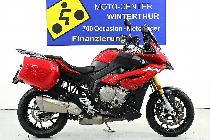 Acheter une moto Occasions BMW S 1000 XR ABS (sport)