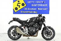 Motorrad kaufen Occasion HONDA CB 1000 RA ABS (naked)