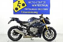 Motorrad kaufen Occasion BMW S 1000 R ABS (naked)