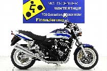 Buy motorbike Pre-owned SUZUKI GSX 1400 (naked)