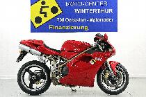 Aquista moto Occasioni DUCATI 996 Biposto (naked)