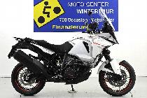 Acheter une moto Occasions KTM 1290 Super Adventure ABS (touring)