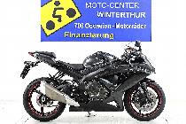 Aquista moto Occasioni SUZUKI GSX-R 750 (sport)