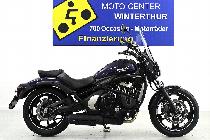Acheter une moto Occasions KAWASAKI Vulcan S 650 (custom)