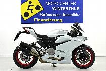 Motorrad kaufen Occasion DUCATI 959 Panigale ABS (sport)