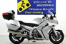 Motorrad kaufen Occasion YAMAHA FJR 1300 (touring)