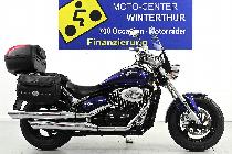 Motorrad kaufen Occasion SUZUKI M 800 U (custom)
