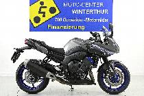 Motorrad kaufen Occasion YAMAHA FZ 8 Fazer SA ABS (naked)