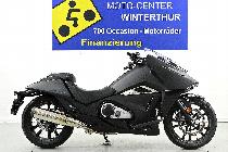 Motorrad kaufen Occasion HONDA NC 750 J NM4 Vultus (custom)