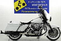 Motorrad kaufen Occasion HARLEY-DAVIDSON FLHTC 1340 Electra Glide Classic (custom)