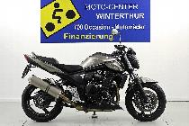 Motorrad kaufen Occasion SUZUKI GSF 1250 A Bandit ABS (naked)