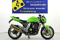 Motorrad kaufen Occasion KAWASAKI Z 1000 (naked)