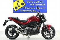 Motorrad kaufen Occasion HONDA NC 750 SD Dual Clutch ABS (touring)