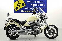 Motorrad kaufen Occasion BMW R 1200 C ABS (custom)