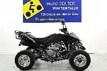 Motorrad kaufen Occasion SMC Ram 520 RR Racing Edition (quad-atv-ssv)