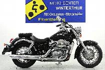 Motorrad kaufen Occasion HONDA VT 750 C (custom)