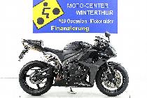 Motorrad kaufen Occasion HONDA CBR 600 RR (sport)