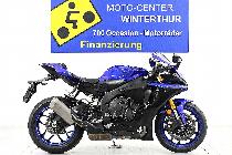 Acheter une moto Occasions YAMAHA R1 (sport)
