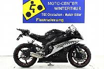 Acheter une moto Occasions YAMAHA R6 (sport)