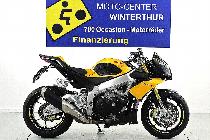 Motorrad kaufen Occasion APRILIA Tuono V4 (naked)