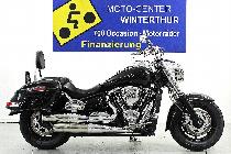 Motorrad kaufen Occasion KAWASAKI VN 2000 (custom)