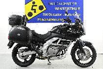 Buy motorbike Pre-owned SUZUKI DL 650 V-Strom (enduro)
