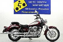 Acheter une moto Occasions YAMAHA XVS 125 Drag Star (custom)