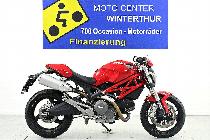 Acheter une moto Occasions DUCATI 696 Monster (naked)