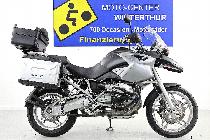 Acheter une moto Occasions BMW R 1200 GS (enduro)
