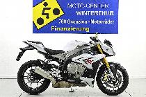 Motorrad kaufen Occasion BMW S 1000 R ABS (naked)