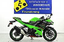 Acheter une moto neuve KAWASAKI Ninja 400 ABS (sport)
