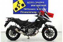 Motorrad kaufen Neufahrzeug SUZUKI DL 650 A V-Strom ABS (enduro)