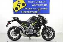 Motorrad kaufen Neufahrzeug KAWASAKI Z900 ABS (naked)