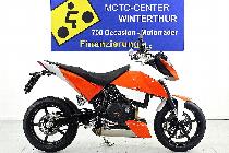 Acheter une moto Occasions KTM 690 Duke III (naked)