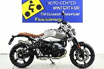 Buy motorbike Pre-owned BMW R nine T Scrambler ABS (naked)