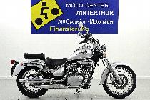 Motorrad kaufen Occasion SUZUKI VL 125 Intruder (custom)