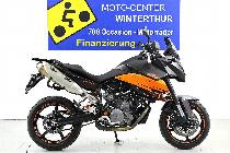 Acheter une moto Occasions KTM 990 Supermoto T (enduro)
