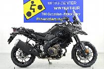 Motorrad kaufen Neufahrzeug SUZUKI DL 1050 V-Strom (enduro)
