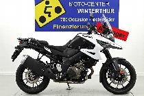  Motorrad kaufen Neufahrzeug SUZUKI DL 1050 V-Strom (enduro)