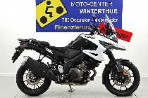 Motorrad kaufen Neufahrzeug SUZUKI DL 1050 V-Strom (enduro)