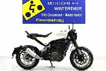 Motorrad kaufen Neufahrzeug HUSQVARNA Vitpilen 401 (naked)