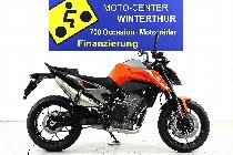 Motorrad kaufen Neufahrzeug KTM 790 Duke ABS (naked)
