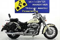 Motorrad kaufen Occasion HONDA VT 750 C (custom)