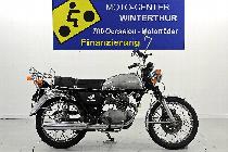 Motorrad kaufen Occasion HONDA CB 125 K (naked)